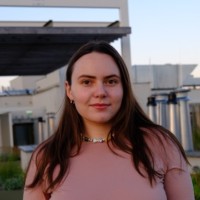 Skylum Employee Kateryna Marchenko🇺🇦's profile photo