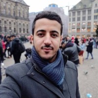 Goldenwings Employee Ahmed Mouloud's profile photo