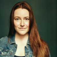 The Oxford School of Drama Employee Cassidy McCartan's profile photo