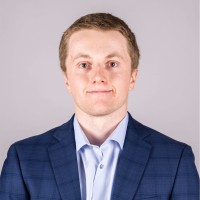 Texas Rangers Baseball Club Employee Andrew Polk's profile photo