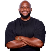 Nike Employee Andre Smith's profile photo