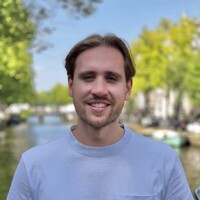 Simbase Employee Urban Dremelj's profile photo