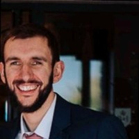 Northern Ireland Water Employee Peter Barkley's profile photo