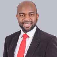 Vernon Chetty Employee Prichard Venganai's profile photo