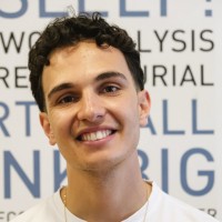 ByTheLaw Employee André Dionísio's profile photo