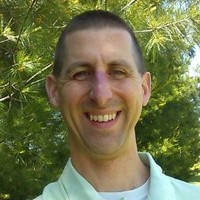 Clear Ideas Employee Chad Geiger's profile photo