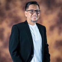 M. Ma'Ruf Email & Phone Number