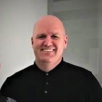 Butterworth Spengler Insurance Brokers Employee Richard Bell's profile photo