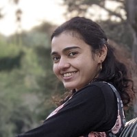 NVIDIA Employee Lekshmi Krishnan's profile photo