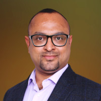 Cashfree Payments Employee Aditya Tiwari's profile photo