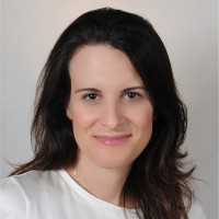 Nadia Saraniti Email