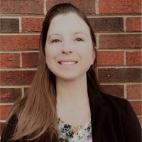 Ingressotek Employee Katie Mazzariello's profile photo