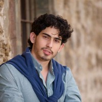 Assembrix Ltd Employee Naveh Brenner's profile photo