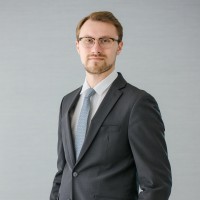 Beermann LLP Employee Robert Friend's profile photo