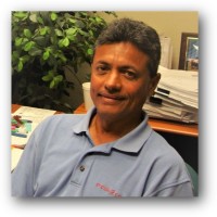 Enclos Employee Prakash Desai's profile photo