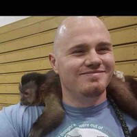 Emporia State University Employee John Bellah's profile photo