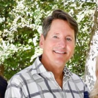LifeNet Health Employee Michael Donham's profile photo