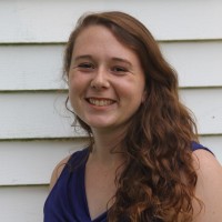 Lancaster Farming Employee Rebecca Schweitzer's profile photo