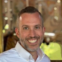 Michigan State University Employee Matt Mortier's profile photo