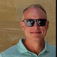 Black Button Distilling Employee Christopher Walsh's profile photo