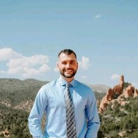 Mortgage Solutions Financial Employee Charles Munoz's profile photo