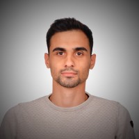 SmithBrewer Ltd Employee Osman Sayin's profile photo