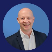 Massive Insights Employee Brian O'Donnell's profile photo