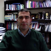 Serhat Burmaoglu Email