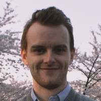 Foster + Partners Employee Chris Lomas's profile photo