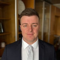 Virtual Eye Employee Sam Deuchrass's profile photo