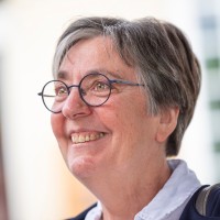 PCC Employee Pascale Colin's profile photo