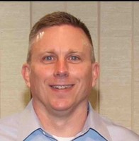 Laserfab Inc Employee Kris Theige's profile photo