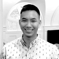 Army Software Factory Employee Sebastian Houng's profile photo