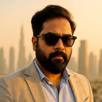 DATACOM Employee Sumesh K's profile photo