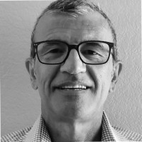 Flowline Employee Alan Motevalli's profile photo