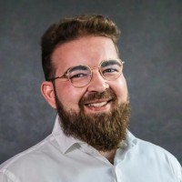 Talonic Employee Nikolas Adamopoulos's profile photo