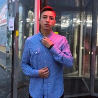Valant Employee Evgeniy Lyashenko's profile photo