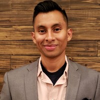 City of Los Angeles Department of Recreation and Parks Employee David Paz's profile photo