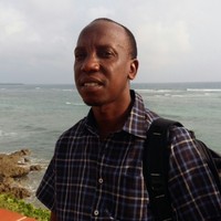 Songas Limited Employee Thibely Mlunza's profile photo