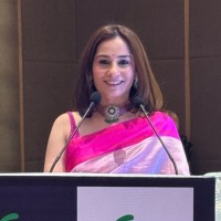 Now Lucknow Employee Devanshi Seth's profile photo