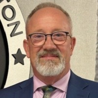 City of Davenport Employee Tim Gleason's profile photo