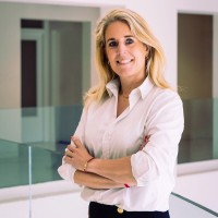 Triple A - Risk Finance Employee Kirsten de Vries's profile photo
