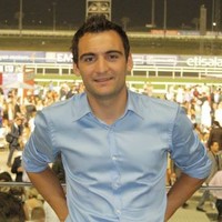 College Alpin Beau Soleil Employee Andrew MacRae's profile photo