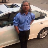 Supreme Gear Co. Employee Bobby Rich's profile photo