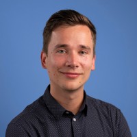 Kiesraad Employee Chris Mostert's profile photo