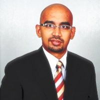 Redbrick Offices Employee Venkatesh S's profile photo