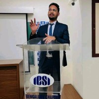 PwC India Employee Cs Singh's profile photo