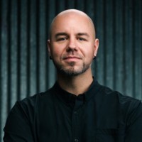 Ubisoft Employee Charles Benoit's profile photo