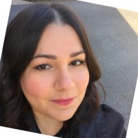 MERIT Employee Geraldine Molina's profile photo