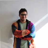 Red Square Employee Seif Zaki's profile photo